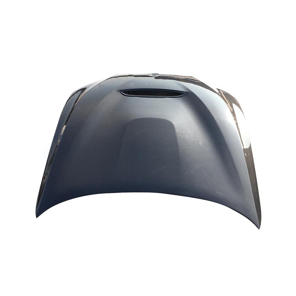 GTS Style Carbon Fiber Car Hood for BMW 3 Series G20/G21 Pre-LCI (2019-2022)