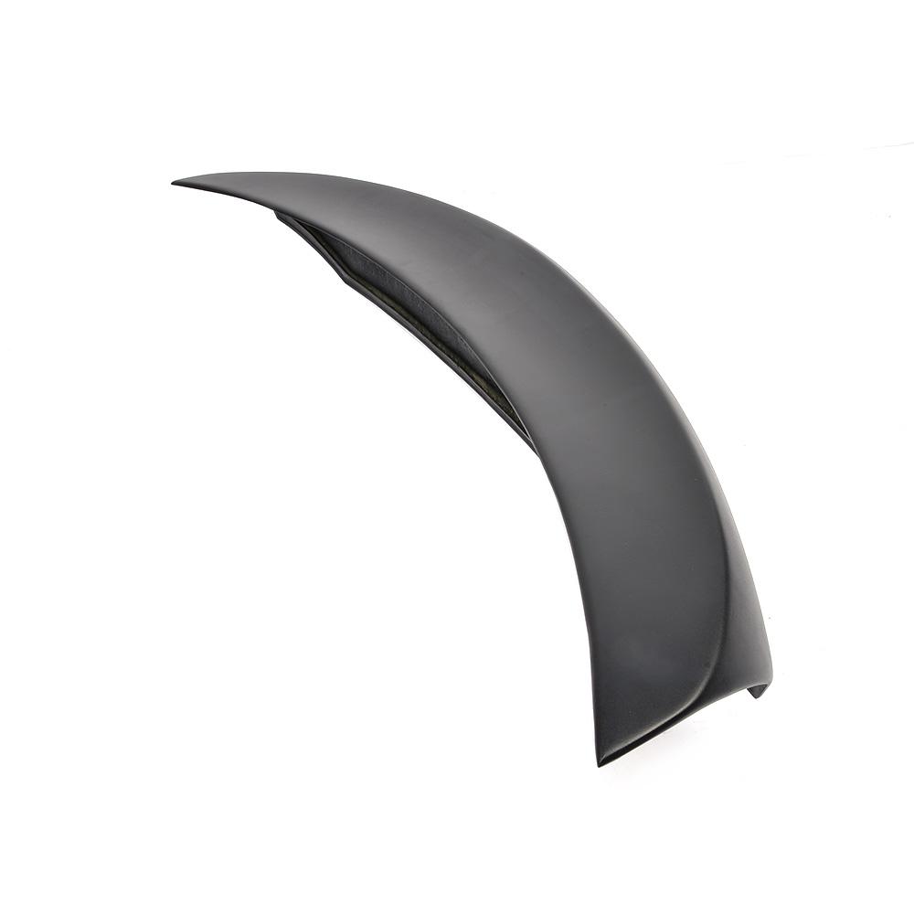 CSL Style Matt Black Trunk Spoiler for BMW 3 Series E90 Pre-LCI (2005-2008)