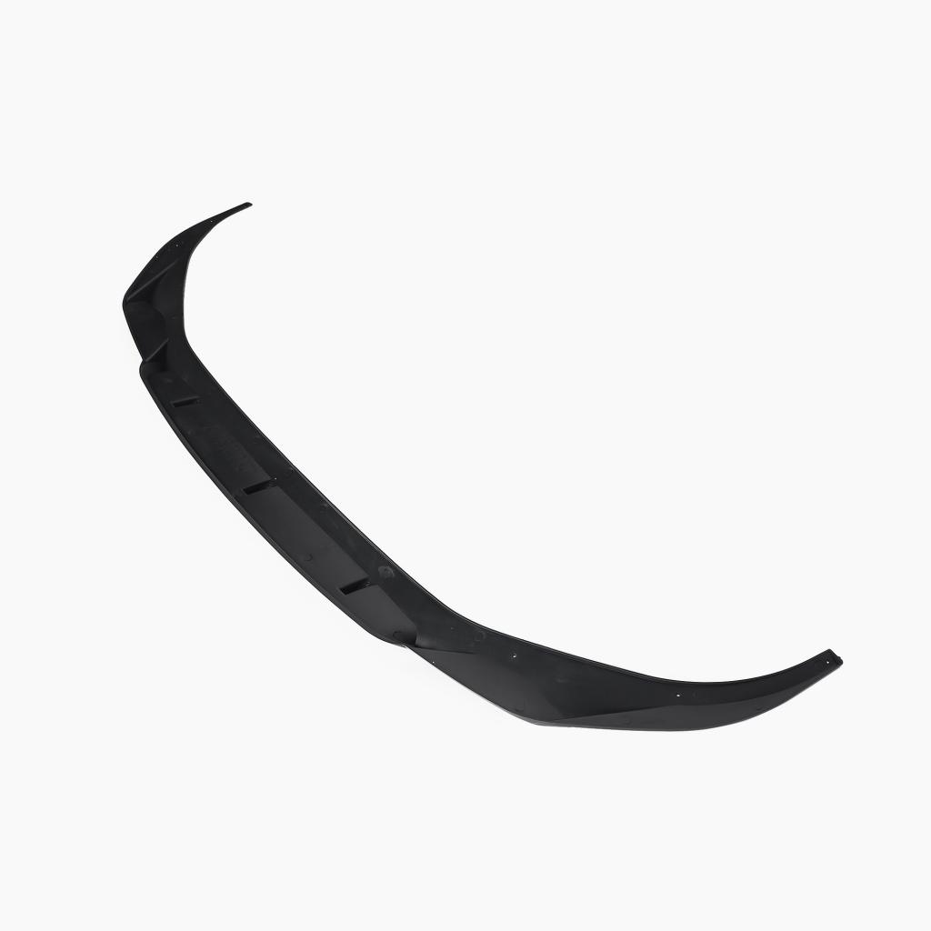 Gloss Black Front Lip for BMW 7 Series G11/G12 LCI M Sport(2019-2022)