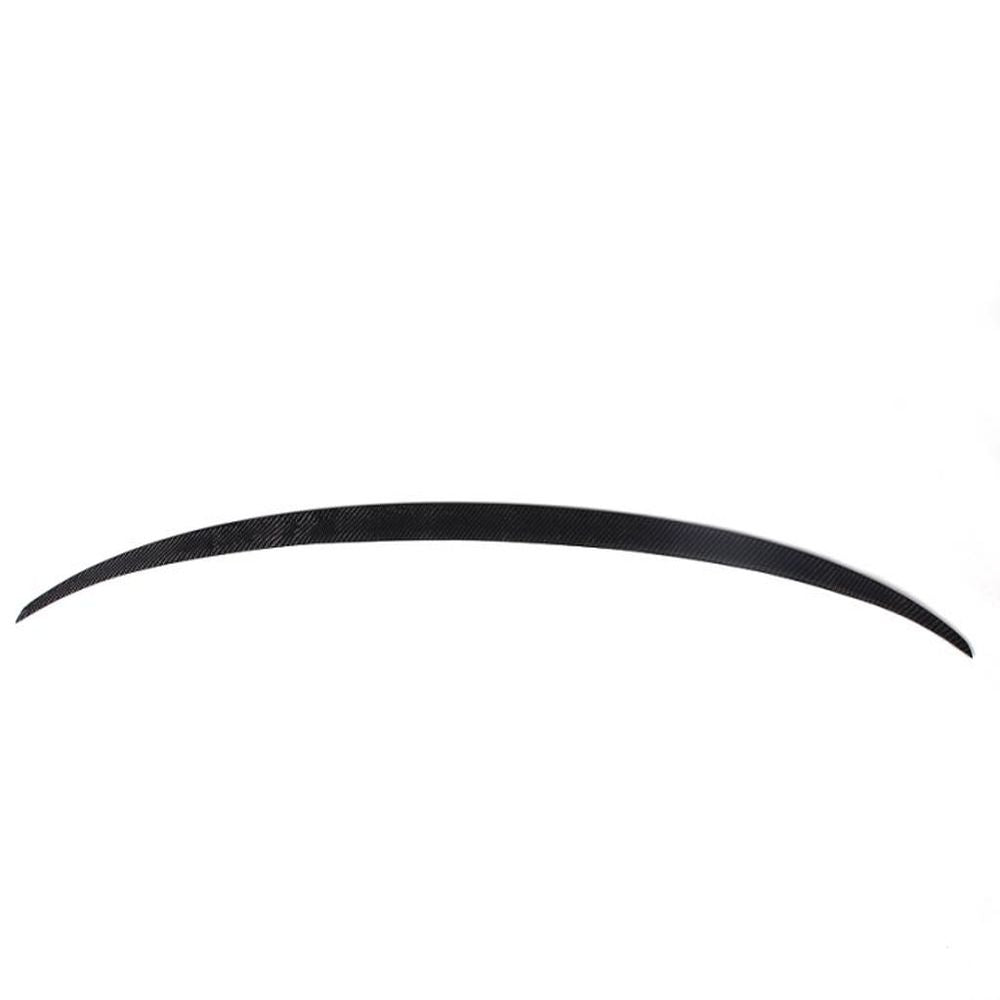 ST Style Carbon Fiber Trunk Spoiler for Audi A3 / S3 (2012-2020)