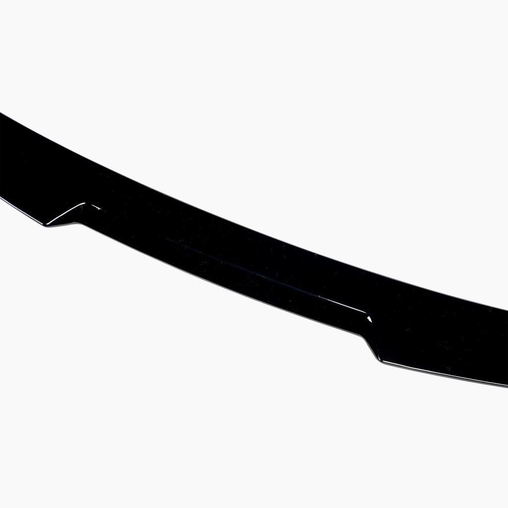 M4 Style Gloss Black Trunk Spoiler for BMW 5 Series F10/F11 (2010-2017)