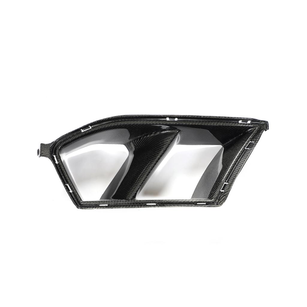 ST Style Carbon Fiber Air Vent Covers for BMW M3 G80 , M4 G82/G83 (2021+)