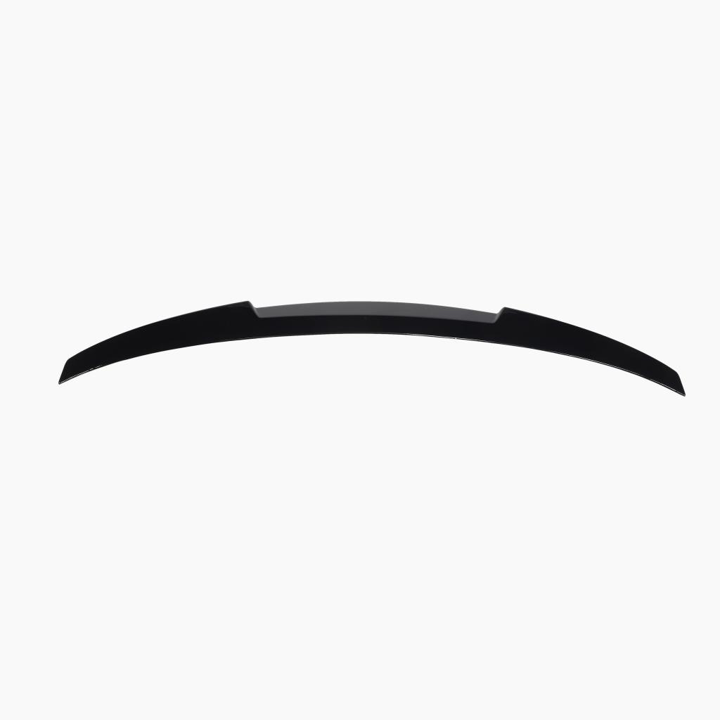 M4 Style Gloss Black Trunk Spoiler for BMW 4 Series, i4 G26 Gran Coupe (2021+)