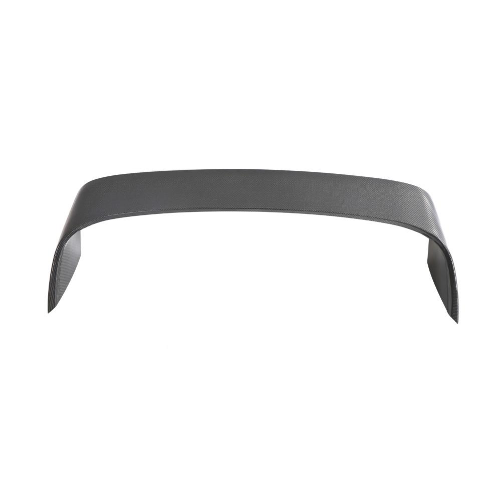 ST Style Carbon Fiber Trunk Spoiler for BMW M2 G87/G42 Coupe (2021+)