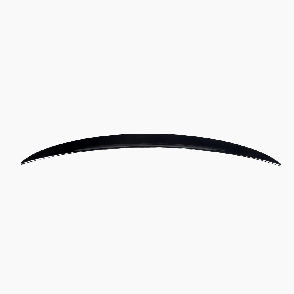 Performance Style Gloss Black Trunk Spoiler for BMW 5 Series G30/G31 (2017-2023)