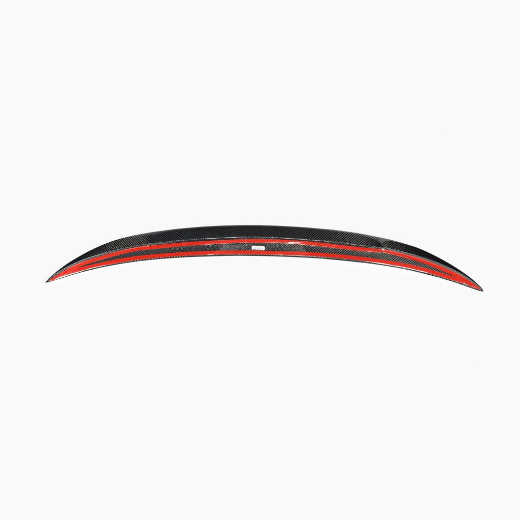 Performance Style Carbon Fiber Trunk Spoiler for BMW 3 Series E93/M3 E93 (2007-2013)