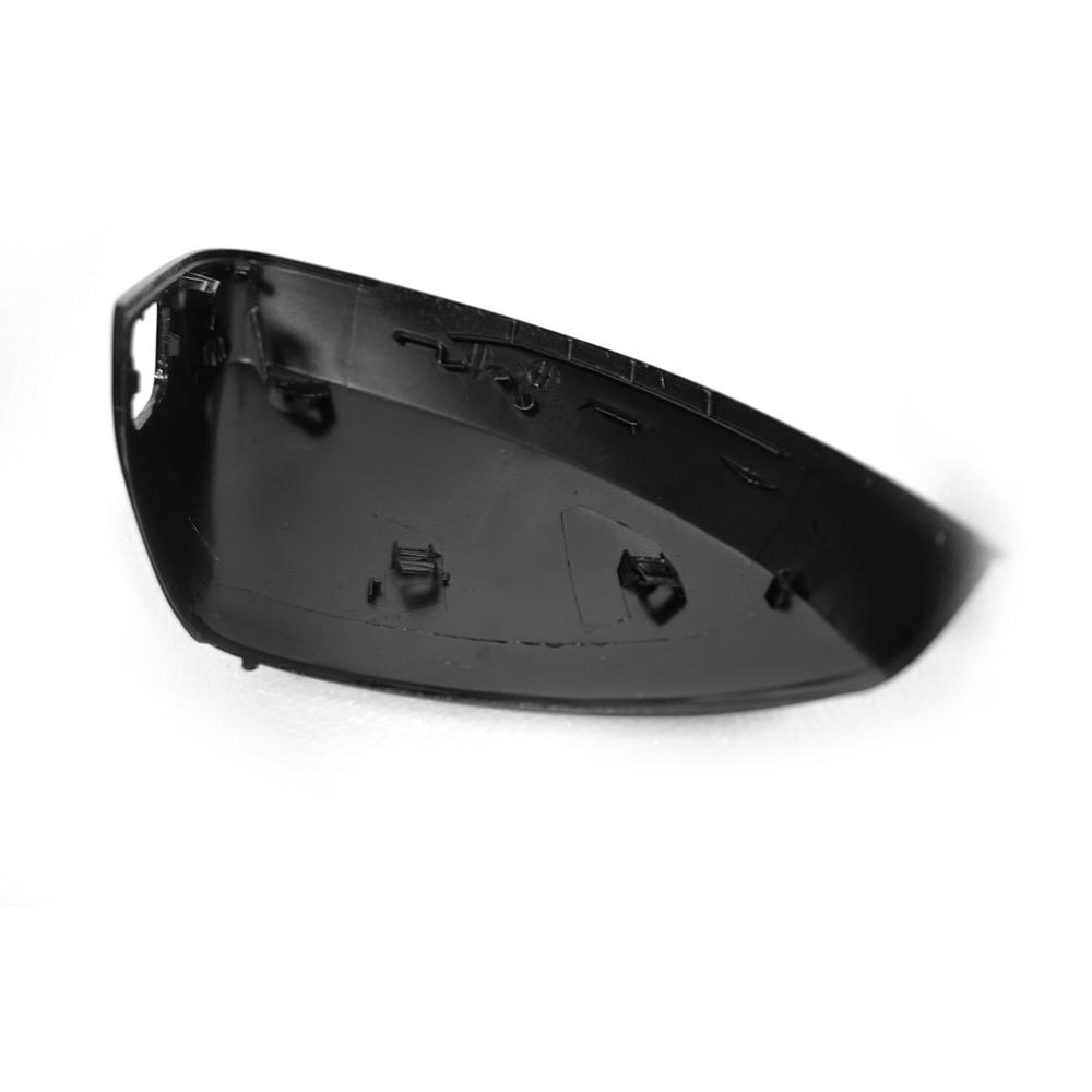 ST Style Carbon Fiber Mirror Cap for Audi A3 /S3/ RS3 (2012-2020)