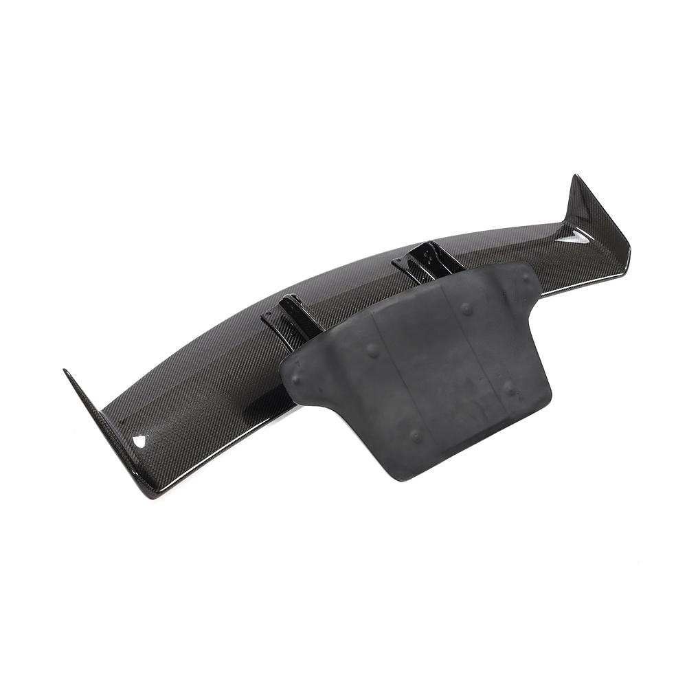 VRS Style Carbon Fiber Trunk Spoiler for Mercedes Benz A-Class W176 (2012-2018)