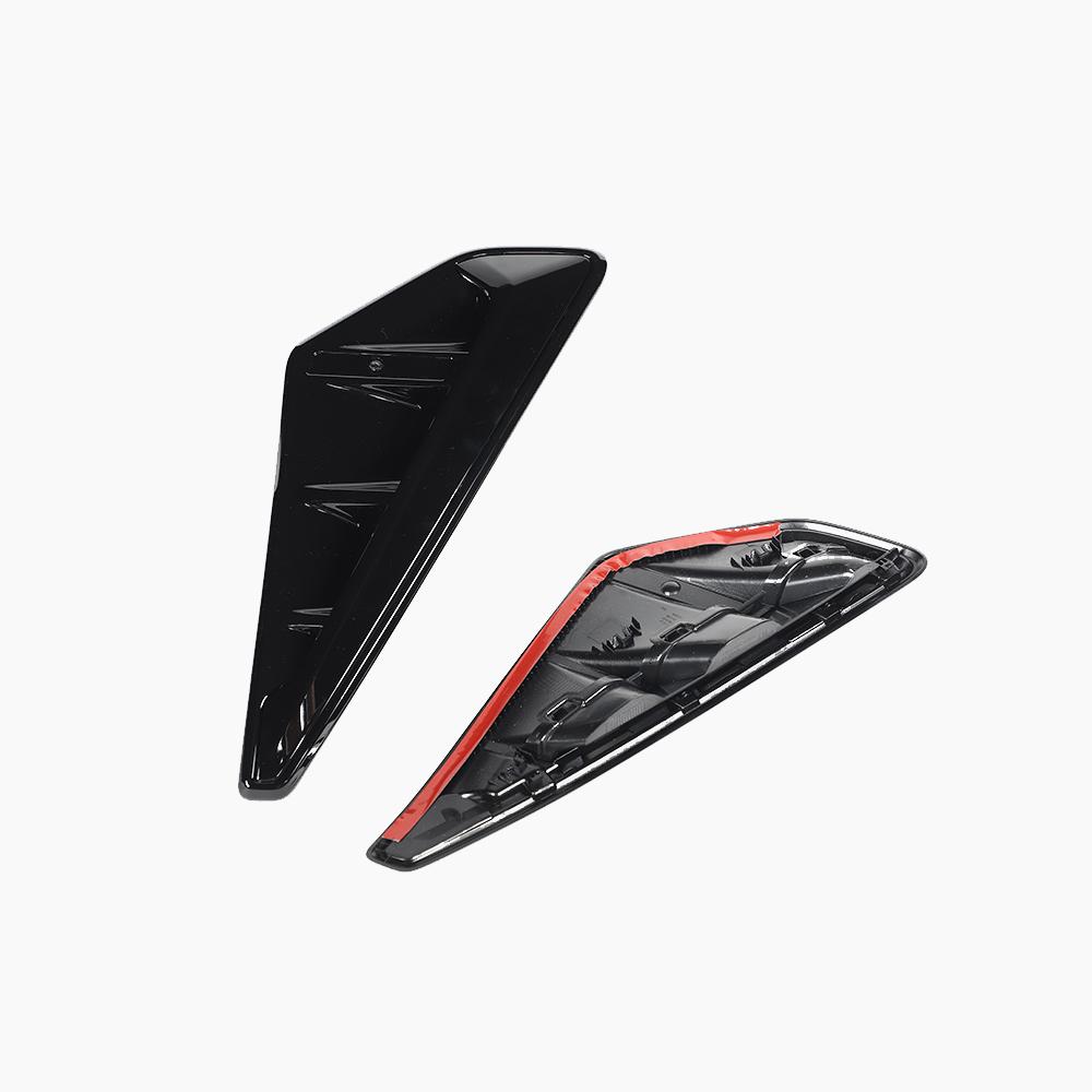 Gloss Black Side Fender for BMW X5 G05 M Sport (2019+)
