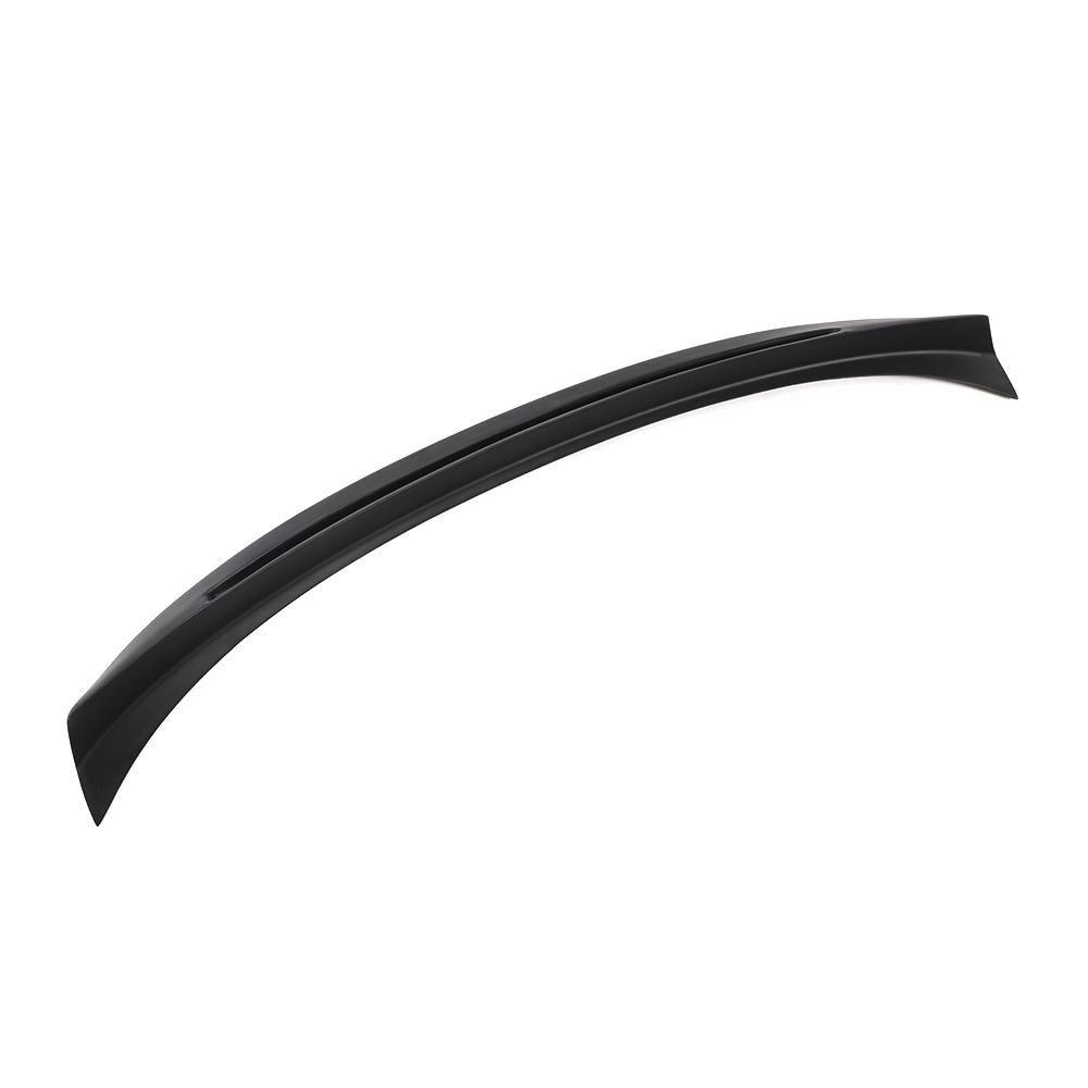 ST Style Matt Black Trunk Spoiler for BMW 3 Series E92 (2006-2013)
