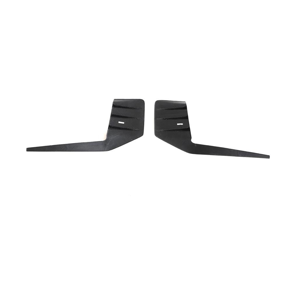 Performance Style Carbon Fiber Rear Bumper Vent for BMW M2 G87 (2023+)