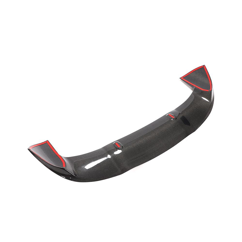 Performance Style Carbon Fiber Roof Spoiler for Mercedes Benz A-Class W176 (2012-2018)