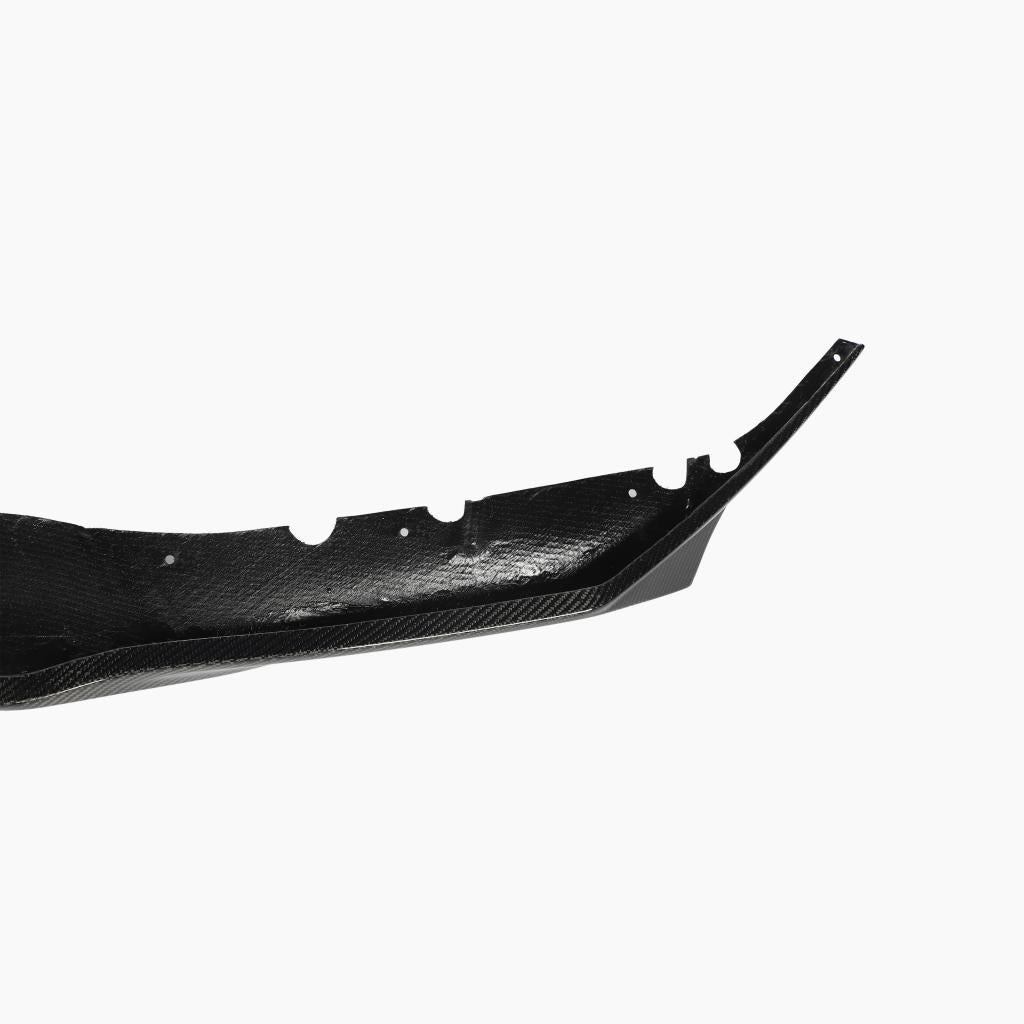 RKP Style Carbon Fiber Front Lip for BMW 5 Series M5 F90 Pre-LCI (2017-2020)