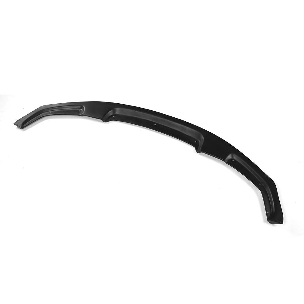 MTC Style Carbon Fiber Front Lip for BMW M2 F87 Coupé (2016-2018)