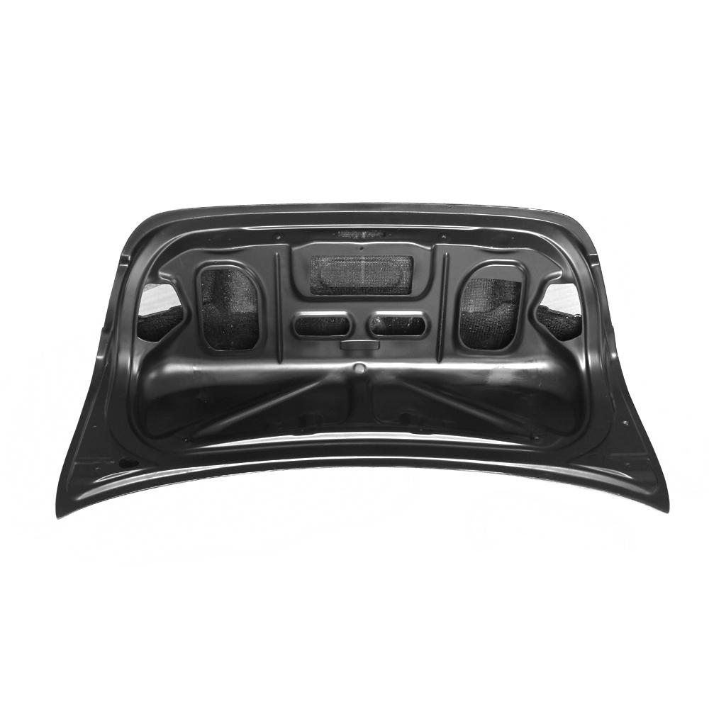 CSL Style Carbon Fiber Trunk Lid Cover for BMW 3 Series E90 LCI (2008-2012)