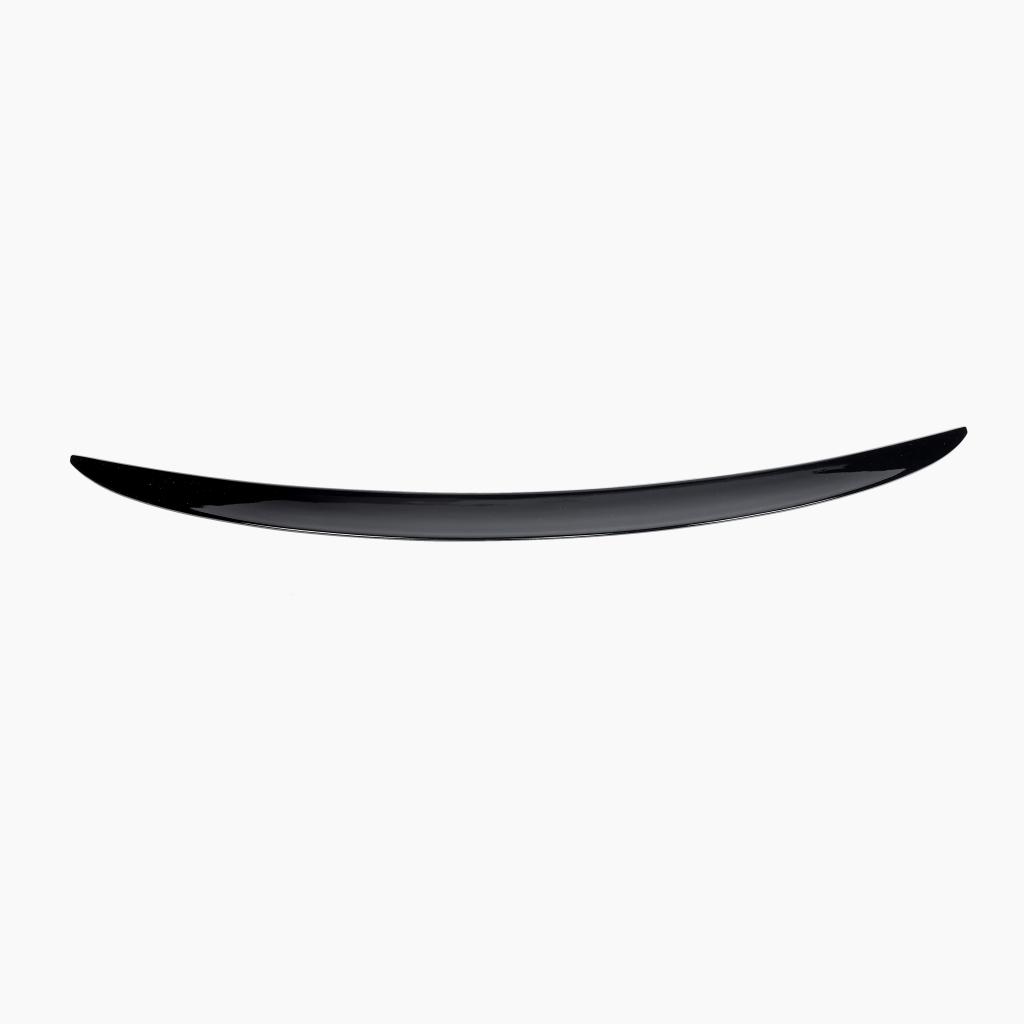 Performance Style Gloss Black Trunk Spoiler for BMW 5 Series G30/G31 (2017-2023)