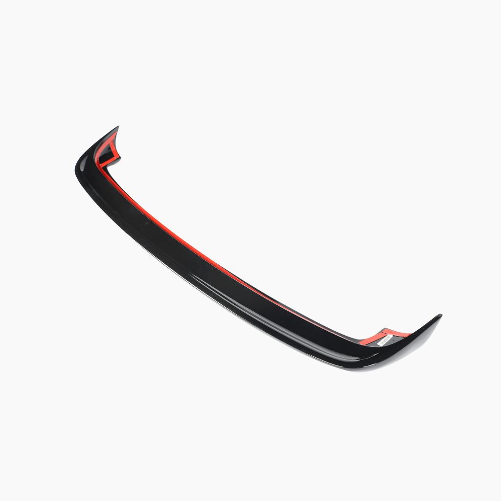 Gloss Black Trunk Spoiler for Audi TT (1998-2006)