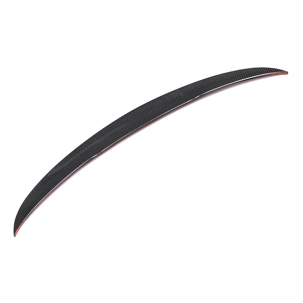 OEM Style Carbon Fiber Trunk Spoiler for Mercedes Benz A-Class W176 (2012-2018)