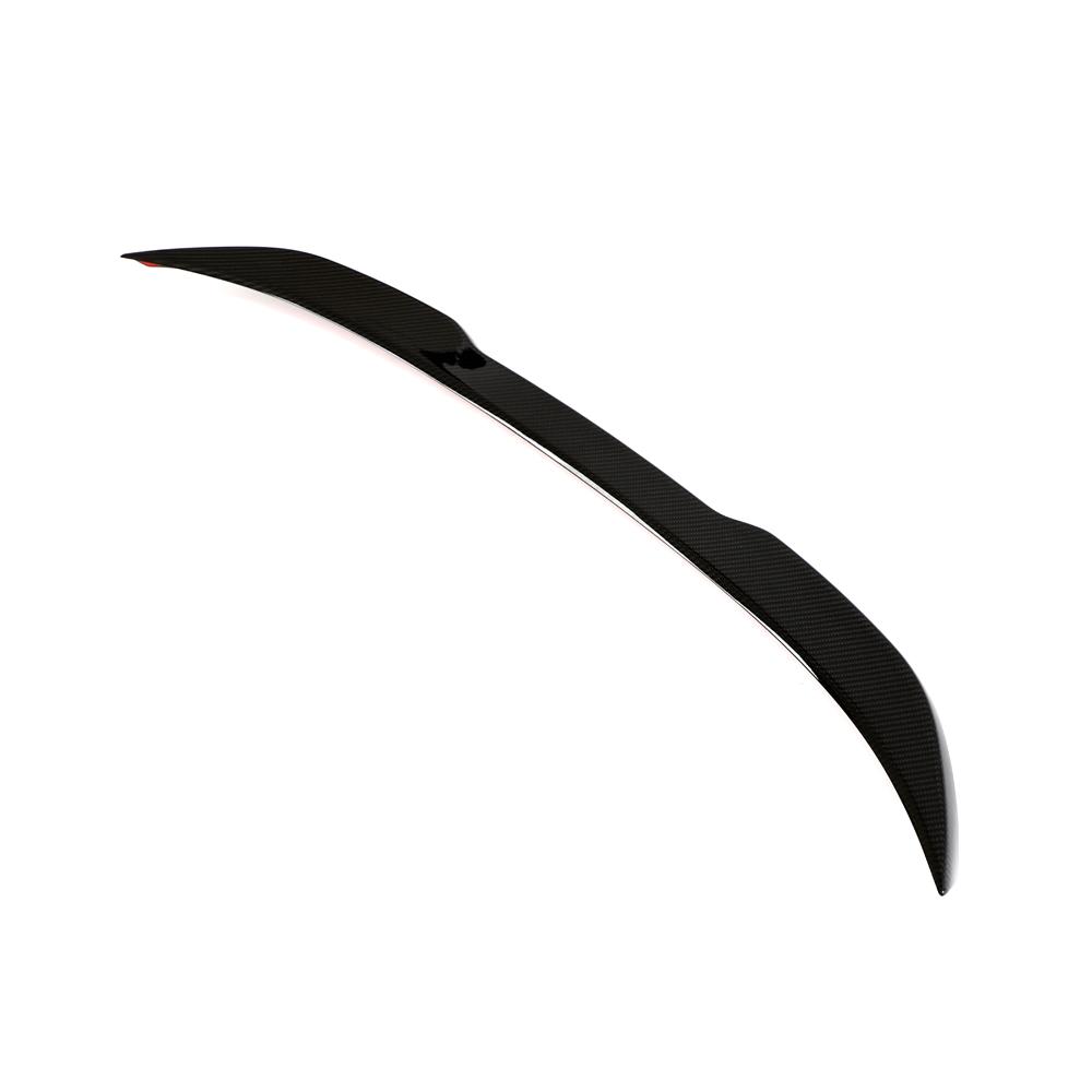 DA Style Carbon Fiber Trunk Spoiler for BMW 3 Series F30/M3 F80 (2012-2020)
