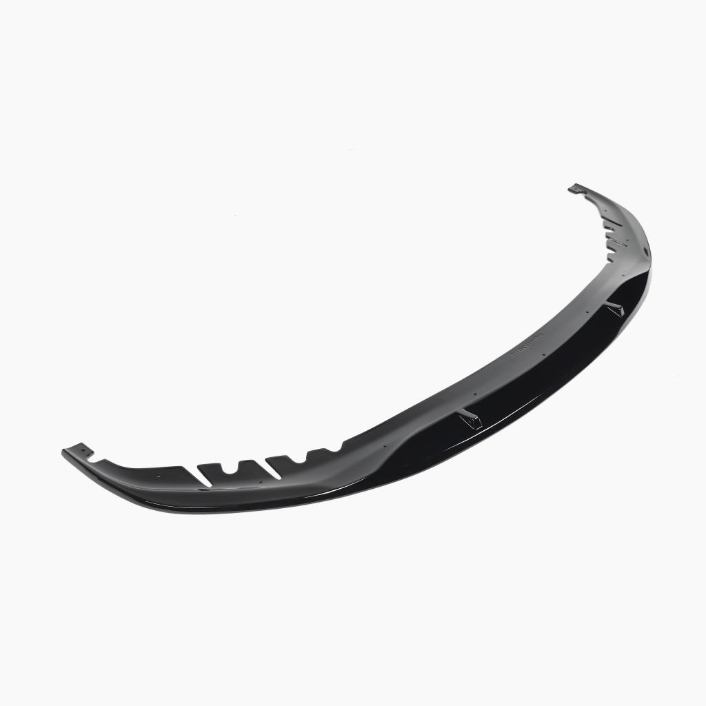 Performance Style Gloss Black Front Lip for 5 Series G30/G31 Pre-LCI (2017–2020)