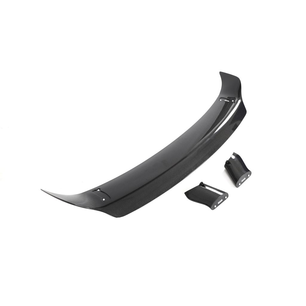 ST Style Carbon Fiber Trunk Spoiler for BMW M2 G87 (2023+)