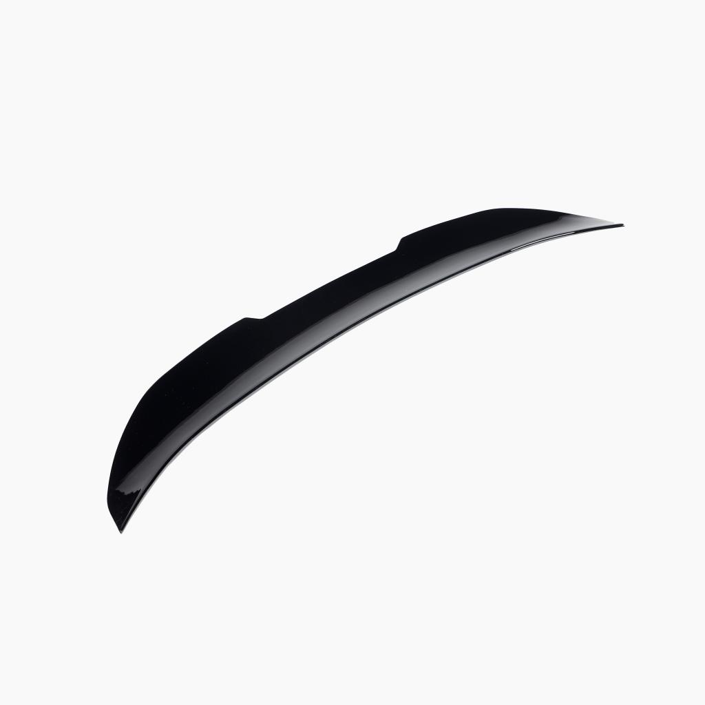 PSM Style Gloss Black Trunk Spoiler for BMW 5 Series F10/F11 (2010-2017)