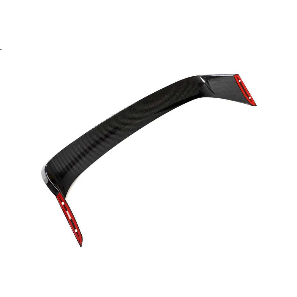 ST Style Carbon Fiber Trunk Spoiler for BMW M2 G87/G42 Coupe (2021+)