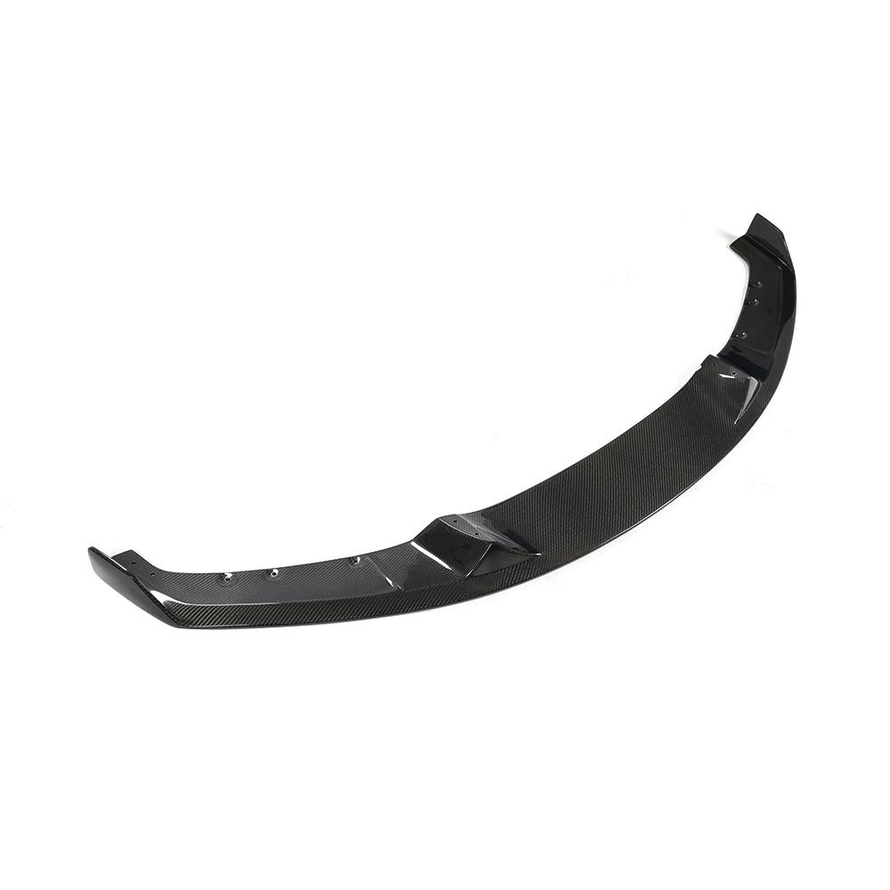 MAD Style Carbon Fiber Front Lip for BMW 3 Series F30 M Sport (2012-2019)
