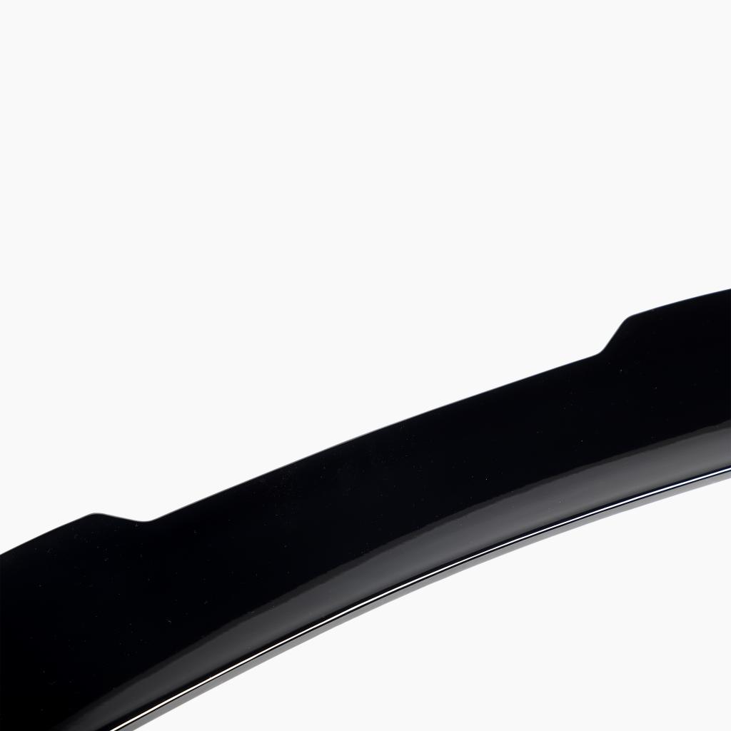 PSM Style Gloss Black Trunk Spoiler for BMW 5 Series F10/F11 (2010-2017)
