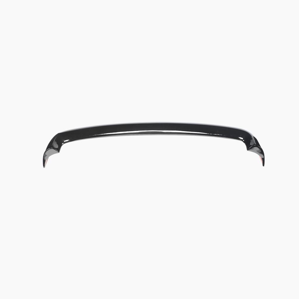 Gloss Black Trunk Spoiler for Audi TT (1998-2006)