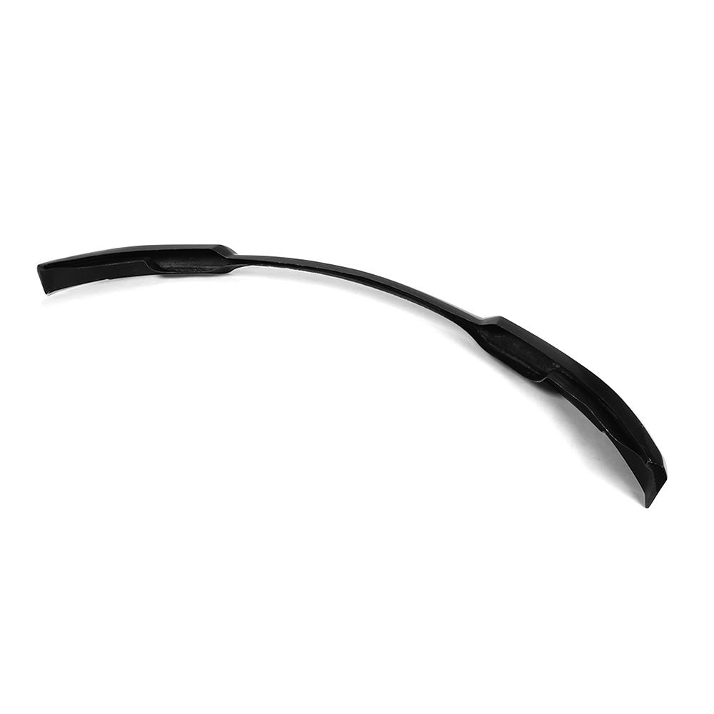 AC Style Carbon Fiber Front Lip for BMW 3 Series M3 E90/E92 (2007-2013)