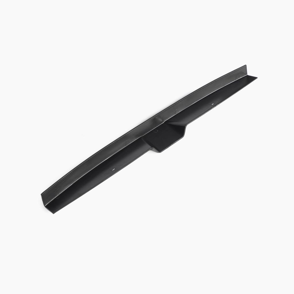 Gloss Black Front Bumper Crash Foam Cover for BMW M3 G80 G81 (2021+)