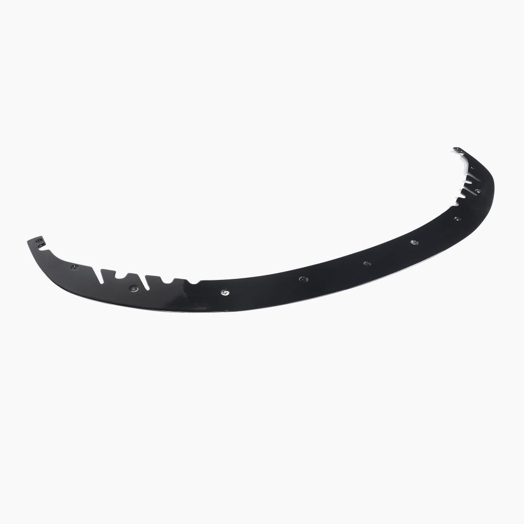 Performance Style Gloss Black Front Lip for 5 Series G30/G31 Pre-LCI (2017–2020)