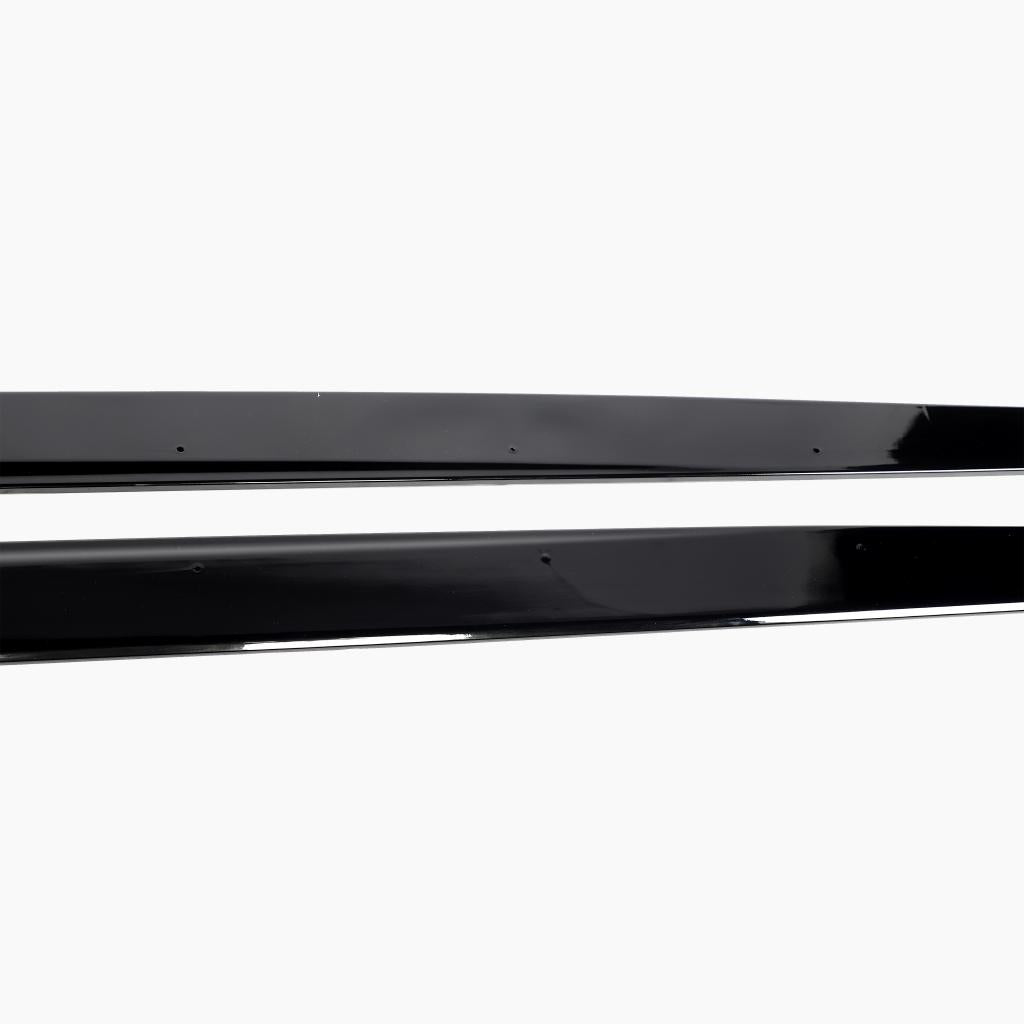 Performance Style Gloss Black Side Skirt for BMW M3 F80/M4 F82(2014-2020)