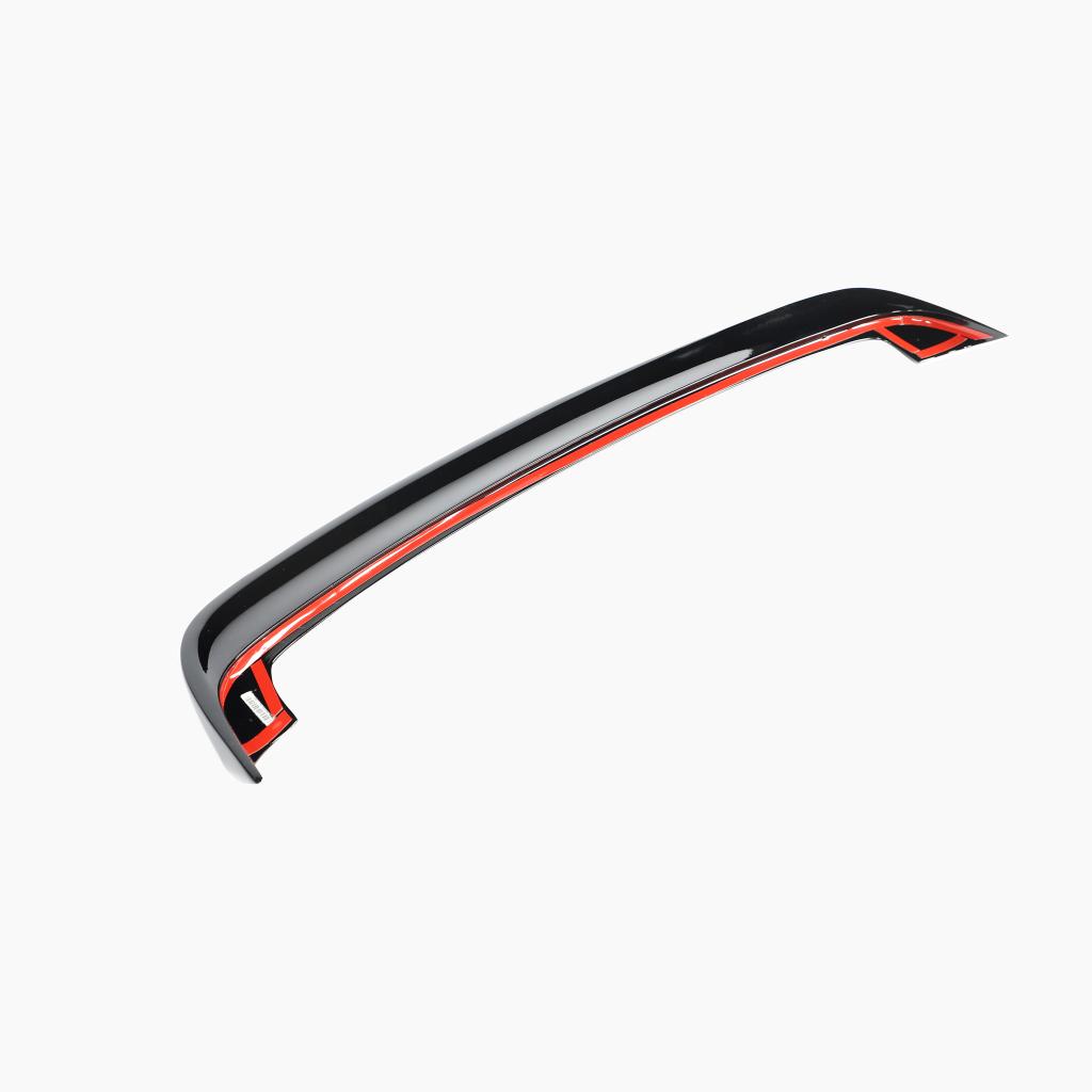 Gloss Black Trunk Spoiler for Audi TT (1998-2006)