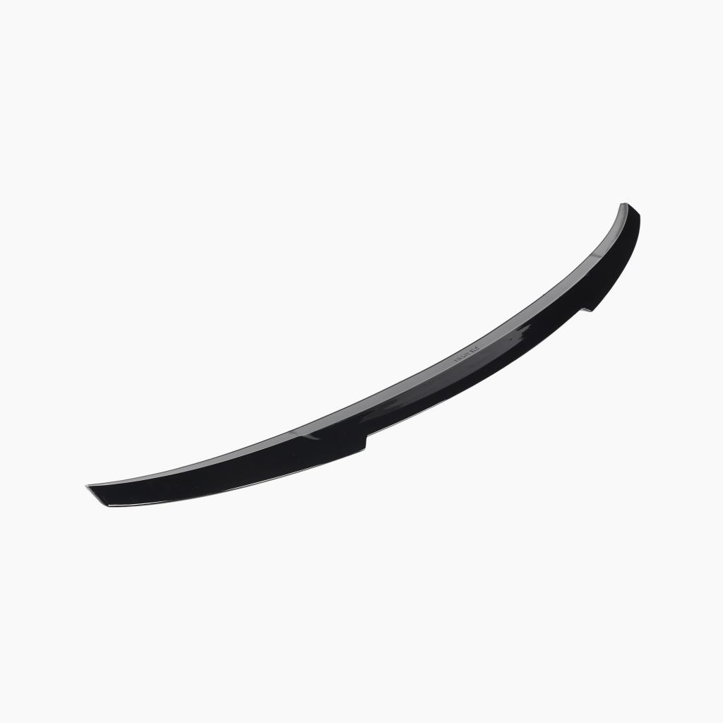 M4 Style Gloss Black Trunk Spoiler for BMW 4 Series, i4 G26 Gran Coupe (2021+)