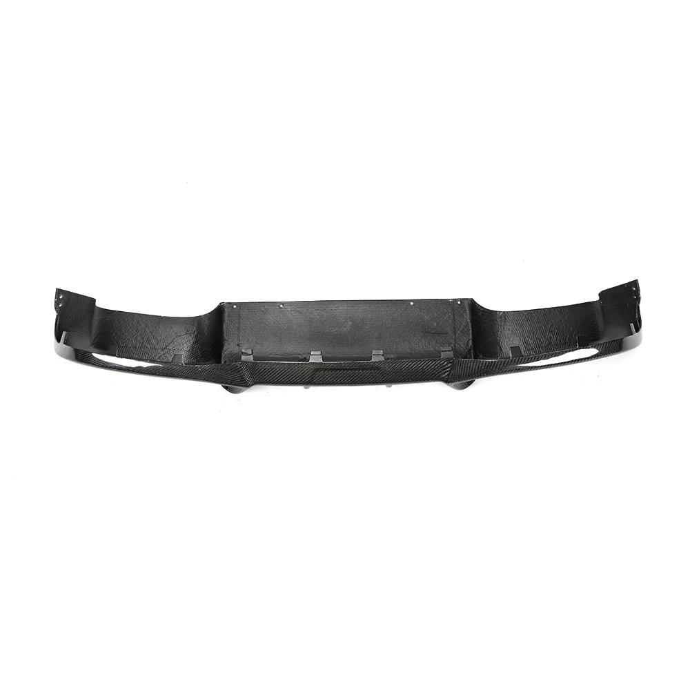 AK Style Carbon Fiber Rear Diffuser for BMW M2 F87/M2 F87 Competition (2016-2021)