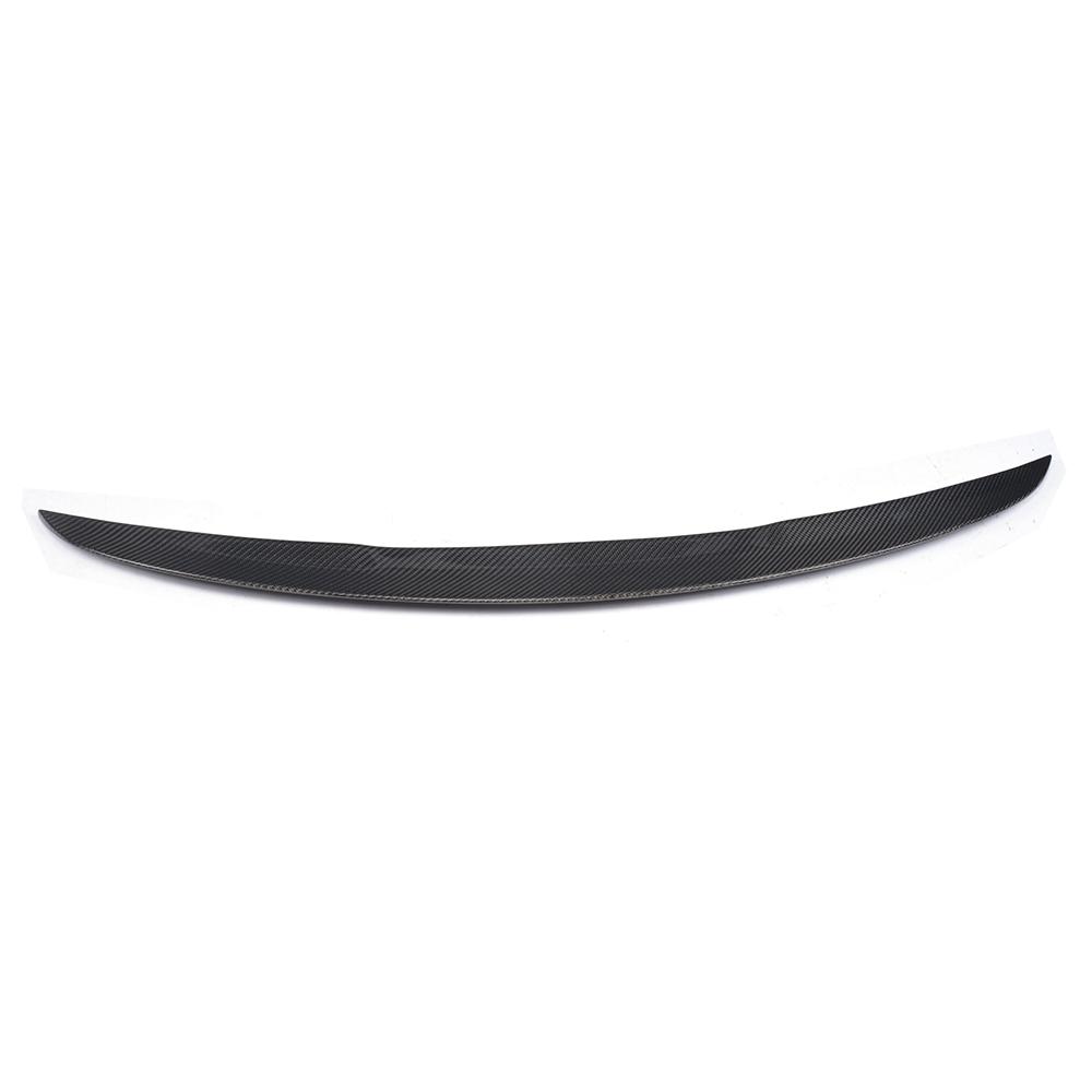Mercedes Benz A-Class W176 OEM Style Carbon Fiber Trunk Spoiler