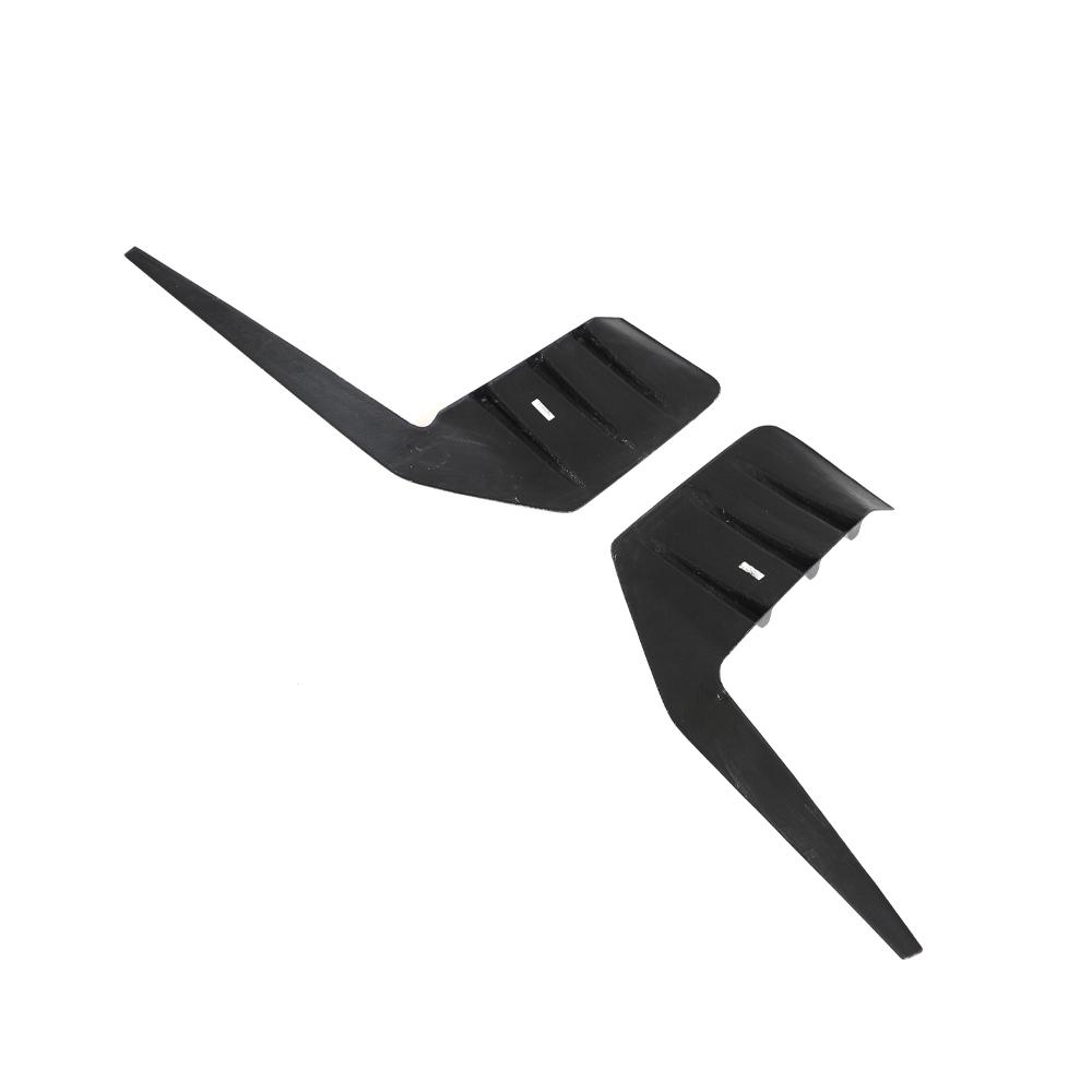Performance Style Carbon Fiber Rear Bumper Vent for BMW M2 G87 (2023+)