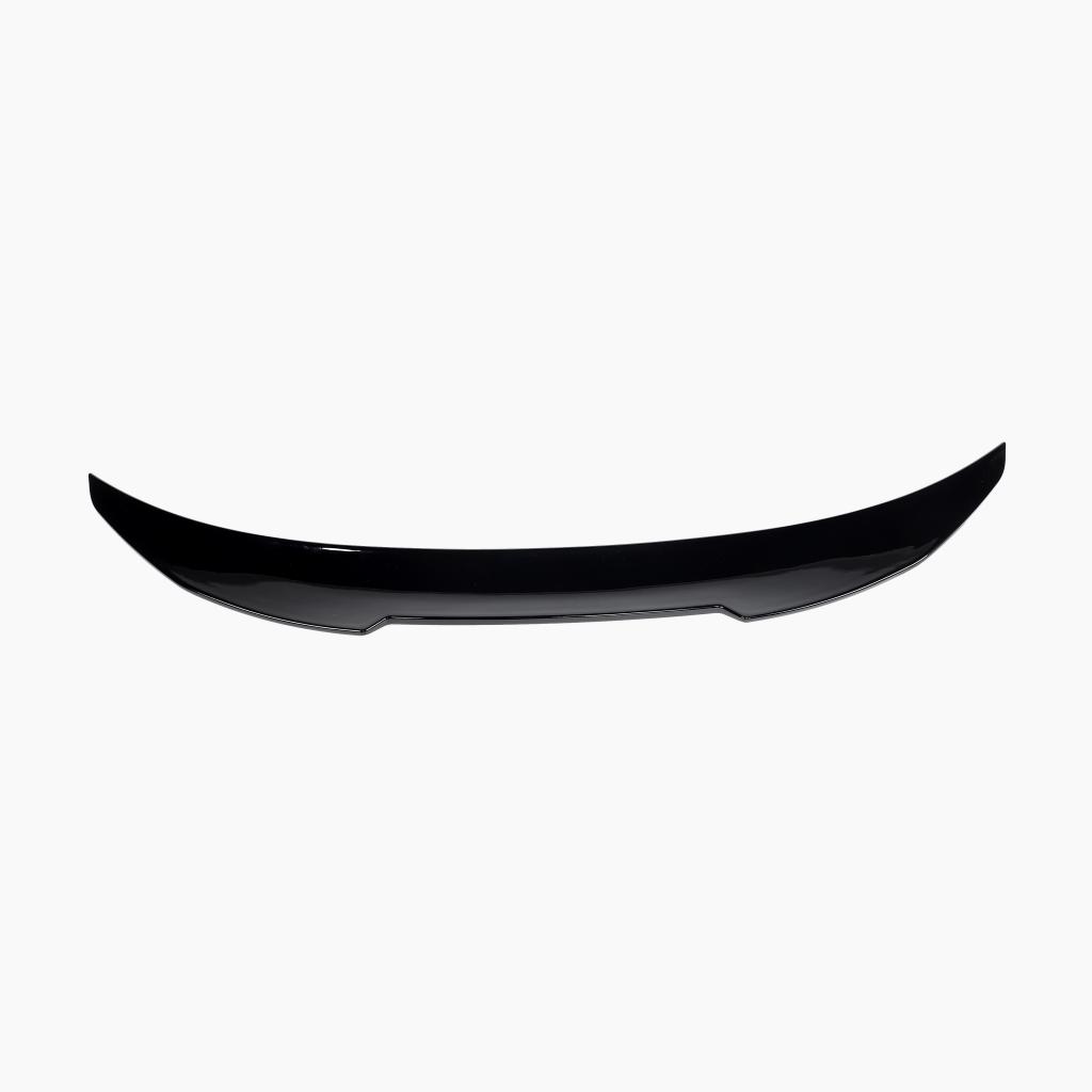 PSM Style Gloss Black Trunk Spoiler for BMW 4 Series, i4 G26 Gran Coupe (2021+)