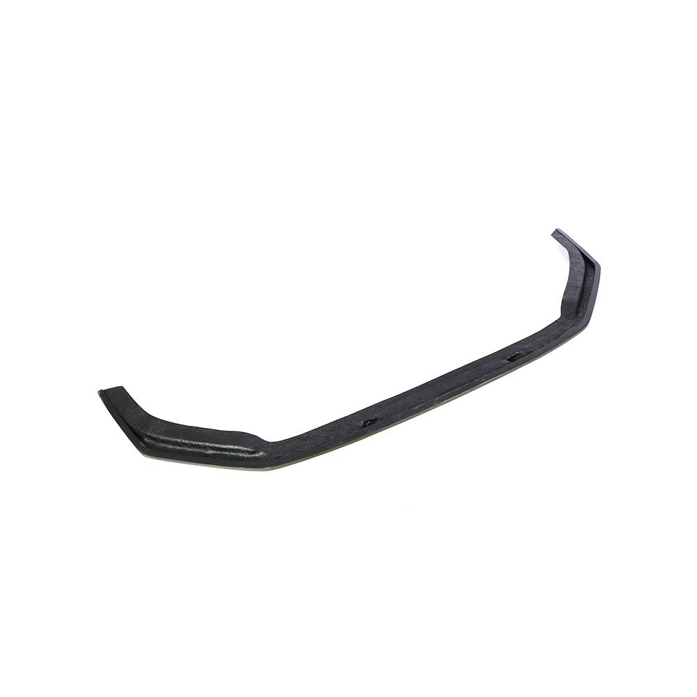 ST Style Carbon Fiber Front Lip for Audi RS3 8.5V LCI (2017-2020)