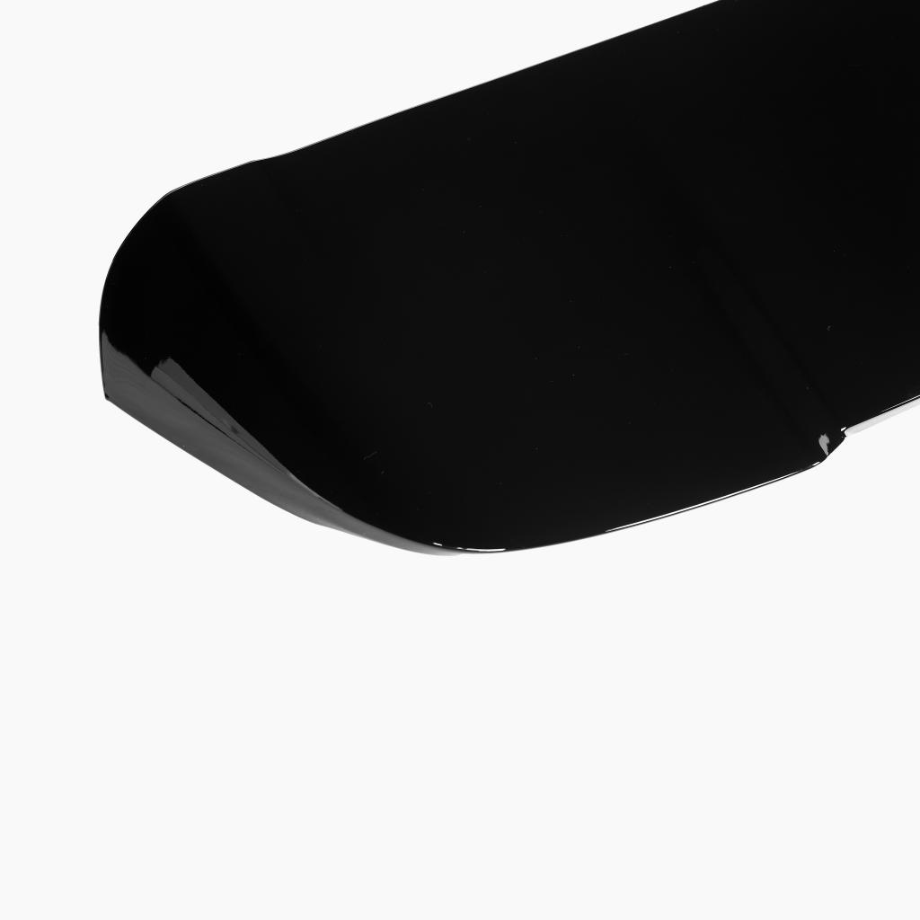 Gloss Black Roof Spoiler for BMW X5 G05 Pre-LCI M Sport (2019+)