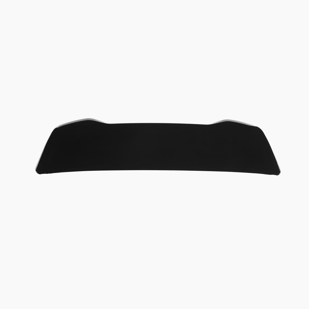 Gloss Black Trunk Spoiler for BMW X3 G01 Pre-LCI (2017-2021)