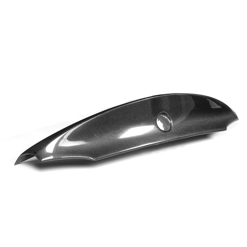 CSL Style Carbon Fiber Trunk Spoiler for BMW 3 Series E90 Pre-LCI (2005-2008)
