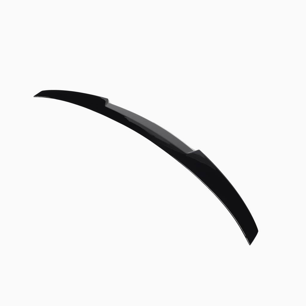 M4 Style Gloss Black Trunk Spoiler for BMW 4 Series, i4 G26 Gran Coupe (2021+)