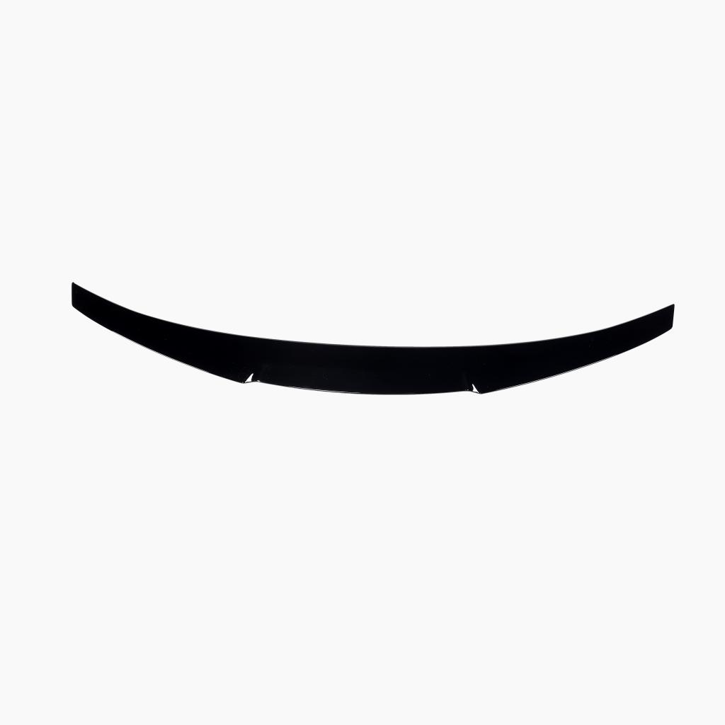 M4 Style Gloss Black Trunk Spoiler for BMW 5 Series G30/G31 (2017-2023)