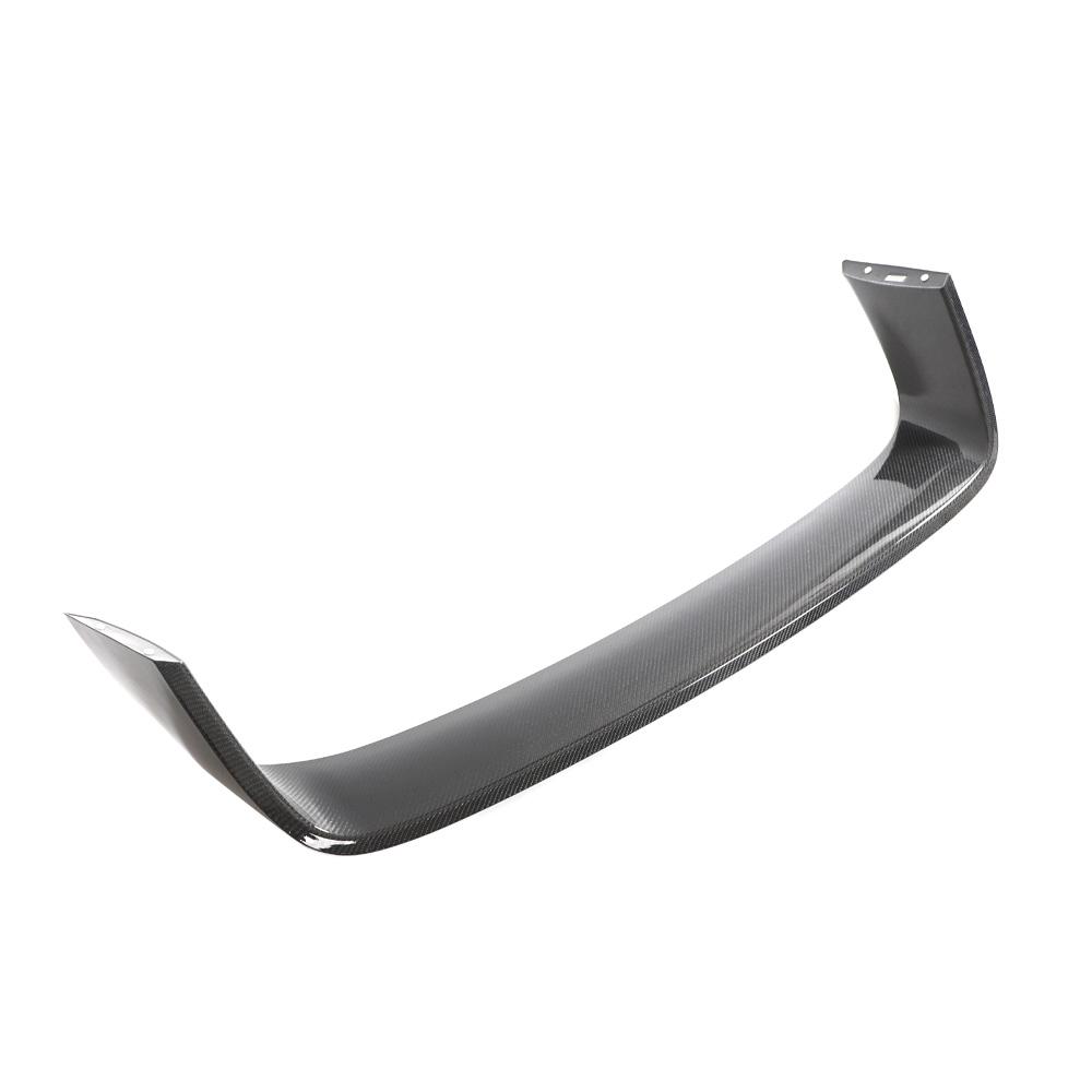 ST Style Carbon Fiber Trunk Spoiler for BMW M2 G87/G42 Coupe (2021+)