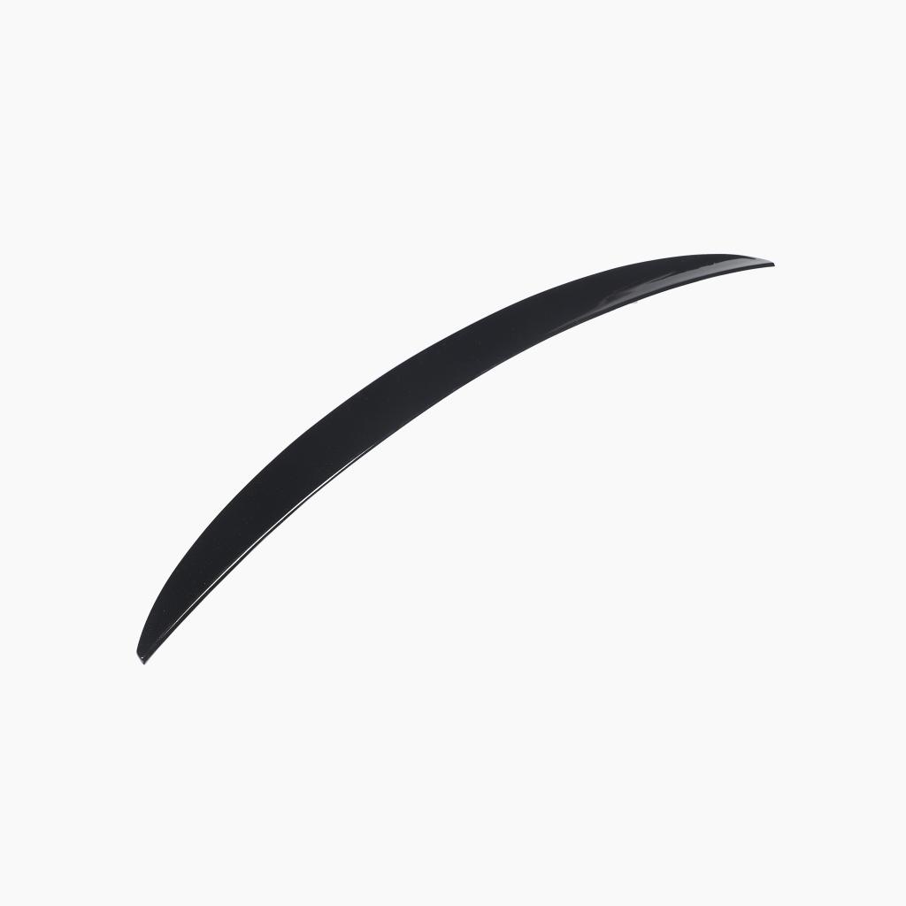 Performance Style Gloss Black Trunk Spoiler for BMW 5 Series G30/G31 (2017-2023)
