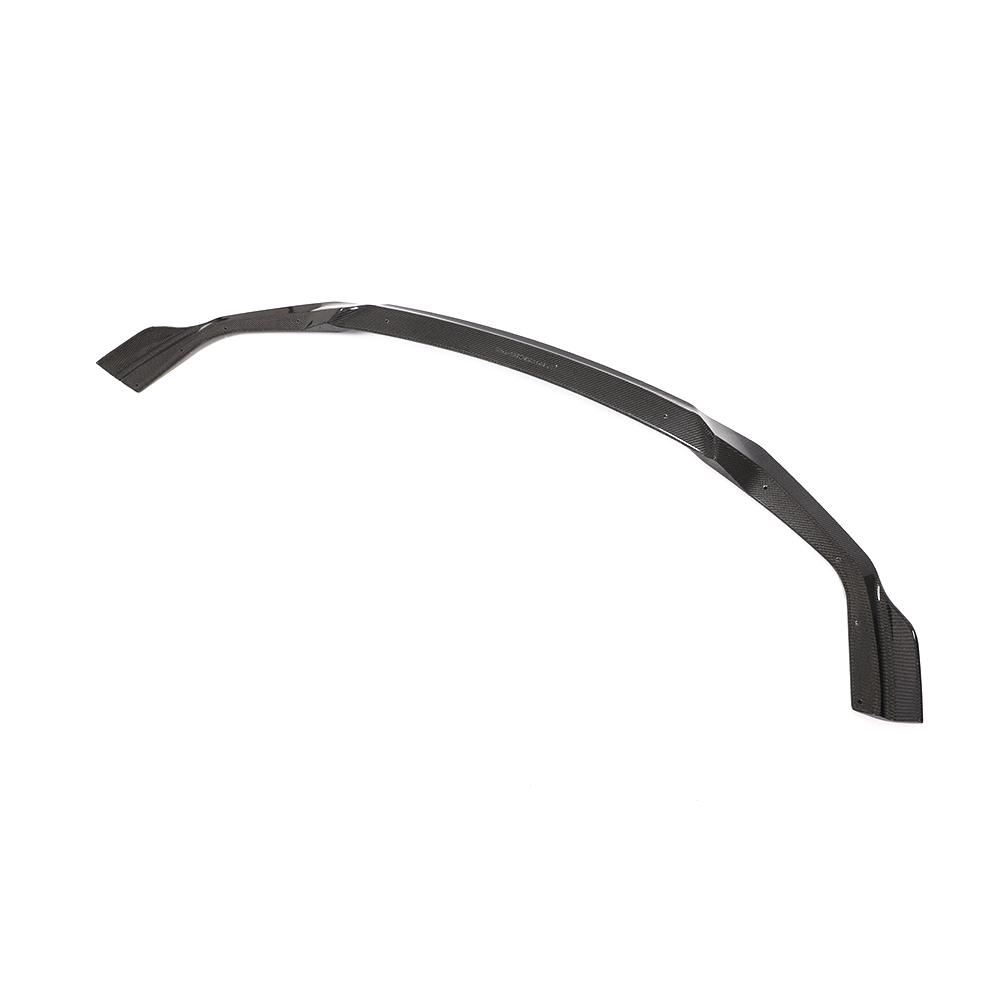 CS Style Carbon Fiber Front Lip for BMW M2 F87 Competition (2018-2021)