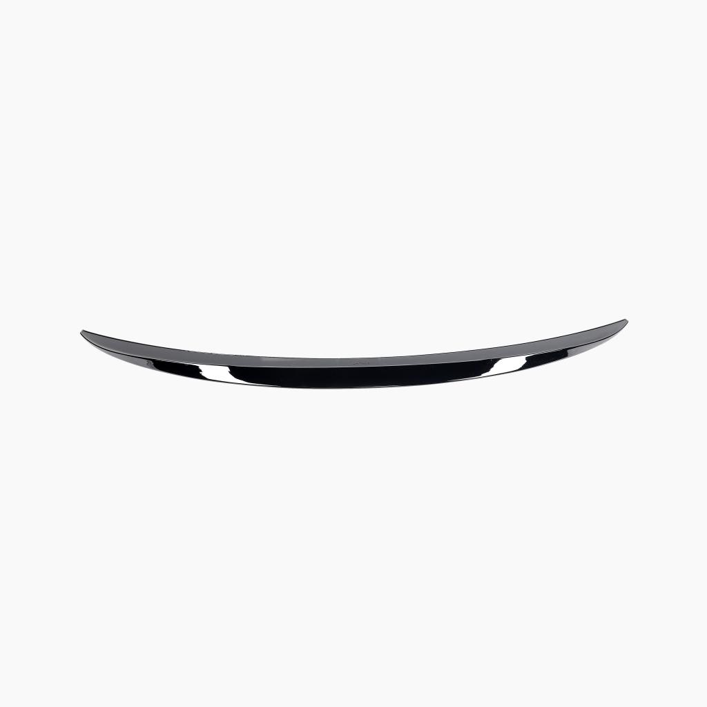 Performance Style Gloss Black Trunk Spoiler for BMW 5 Series G30/G31 (2017-2023)